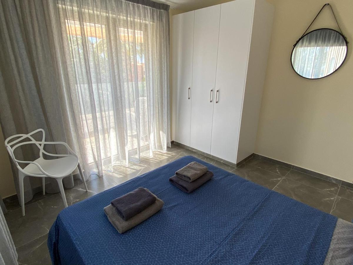 Luxury Villa Roma Near The Beach Coral Bay Exteriér fotografie