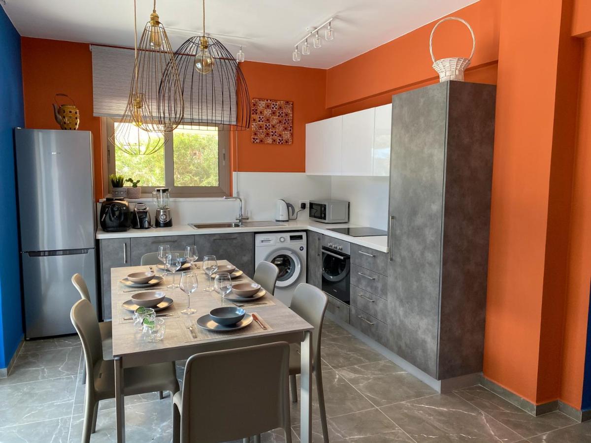 Luxury Villa Roma Near The Beach Coral Bay Exteriér fotografie