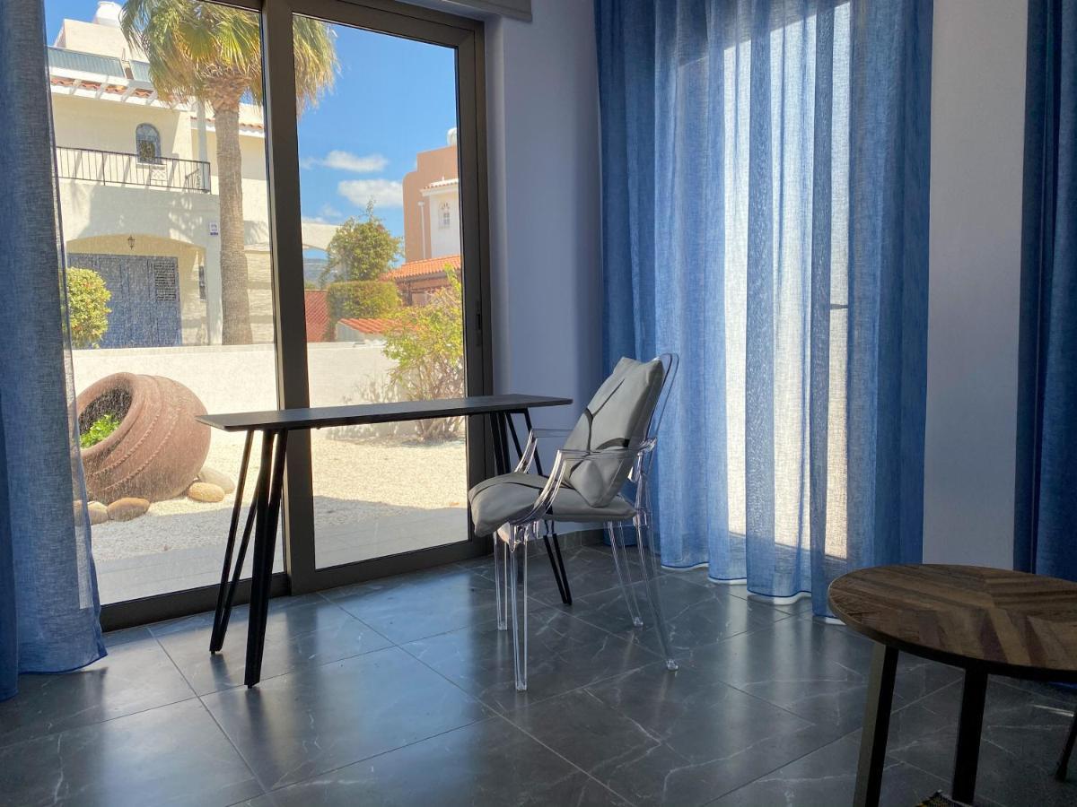 Luxury Villa Roma Near The Beach Coral Bay Exteriér fotografie