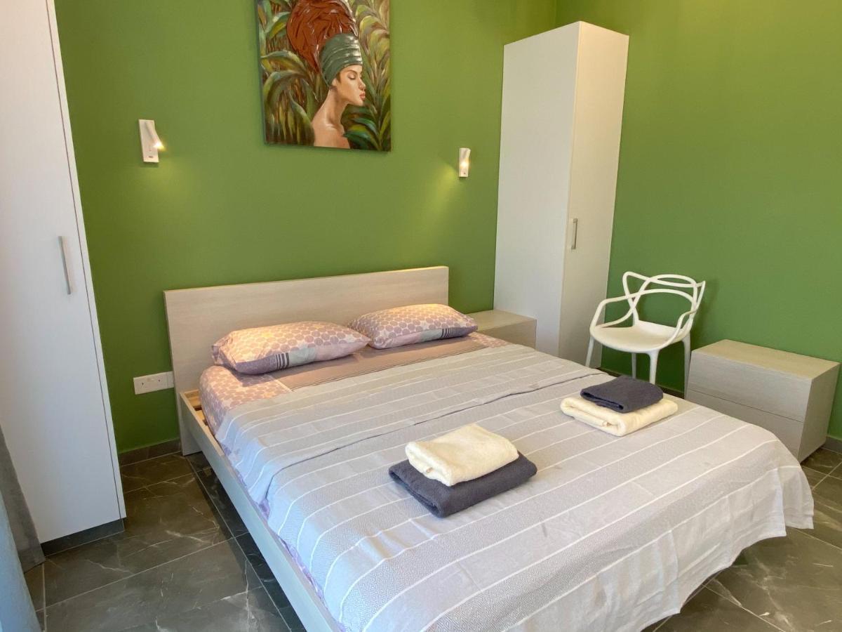 Luxury Villa Roma Near The Beach Coral Bay Exteriér fotografie