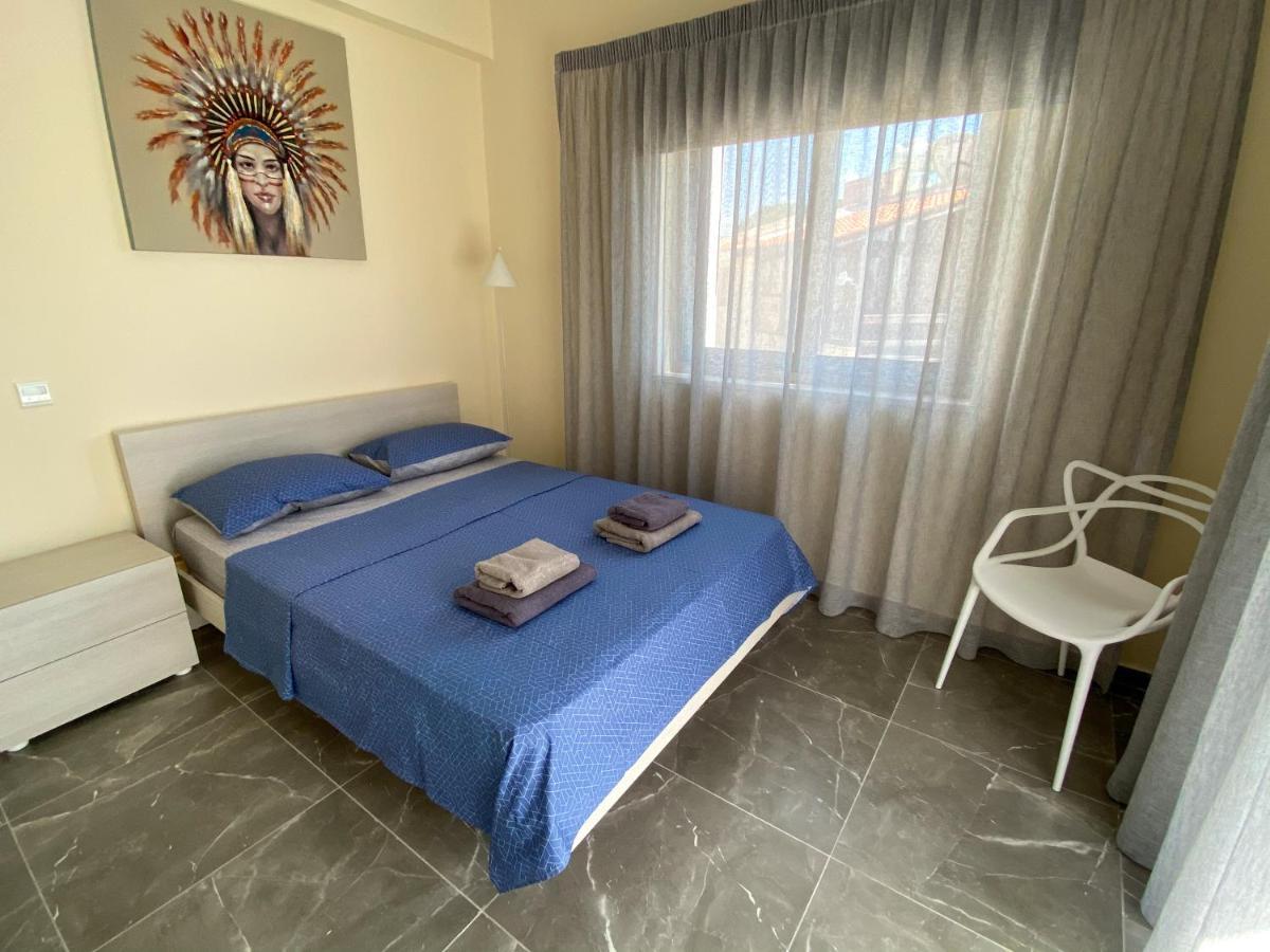 Luxury Villa Roma Near The Beach Coral Bay Exteriér fotografie