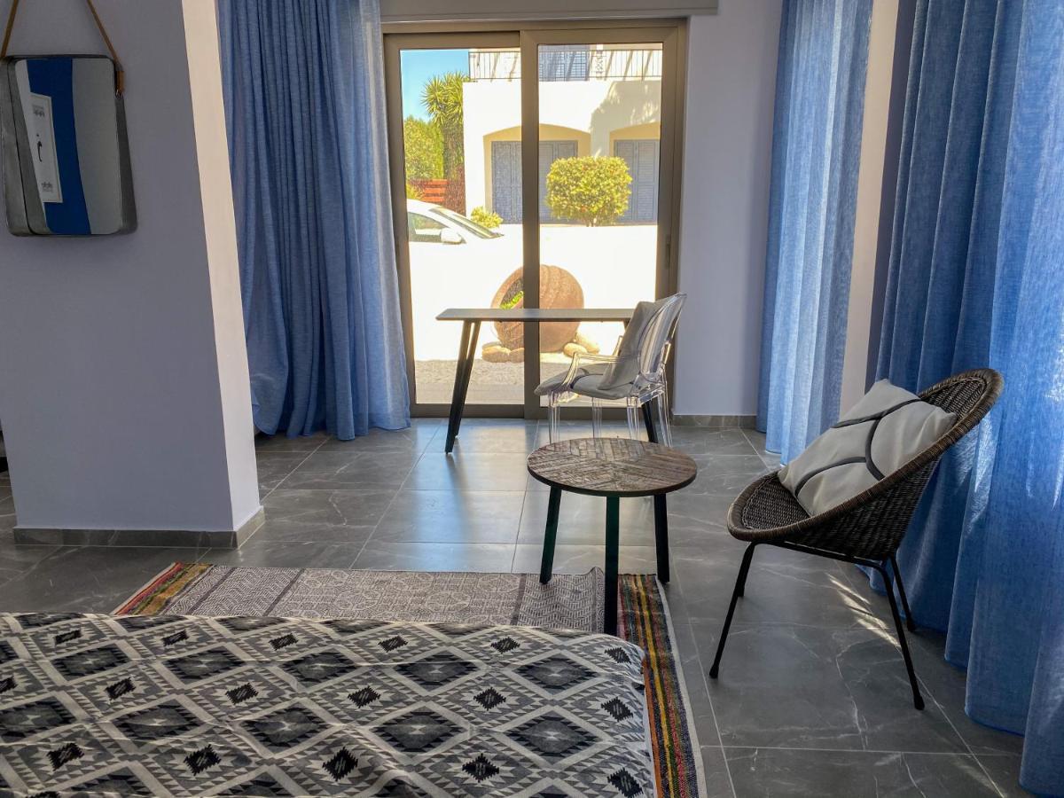 Luxury Villa Roma Near The Beach Coral Bay Exteriér fotografie