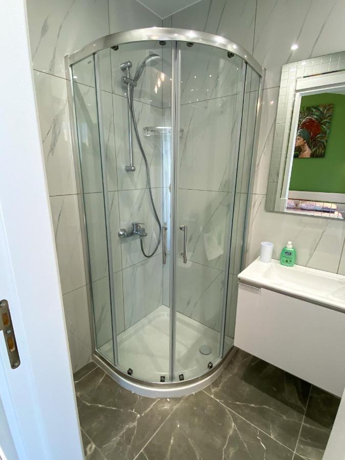 Luxury Villa Roma Near The Beach Coral Bay Exteriér fotografie